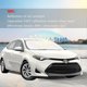 thumbnail image 2 of Parasol Plegable KDOWES para Toyota Corolla 2014-2025, 2 of 6