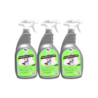 Mascokits - Eliminador Destructor De Olores Para Perros Y Gatos 1 Ltr.