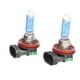 thumbnail image 1 of Bombillas Halógenas de Xenón, 100W, 6000K, 12V, 1 of 2