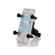 thumbnail image 2 of Soporte porta celular universal para bici moto, ajustable, color negro, 2 of 2