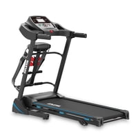 Atletis - Trotadora Eléctrica A100 Plus Con Mp3 Y Usb Negro