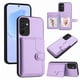 thumbnail image 1 of FOXDOCK Funda para SAMSUNG Galaxy A15 4G con Bloqueo RFID - Diseño Elegante con Cierre de Botón, 1 of 5
