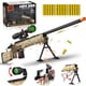 thumbnail image 1 of Modelo de pistola Building Block Toy YWFSFZ M24 1388 piezas para adultos, 1 of 7