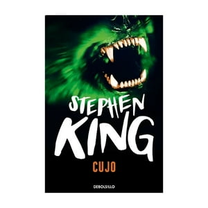 Debols!Llo - Libro Cujo - Stephen King