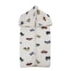 thumbnail image 3 of Saco con Broche Ultra Soft Auto 80x110cm Beige Bebesit, 3 of 4