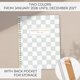 thumbnail image 5 of Planificador ZICOTO 2026‑2027 Mensual – Lista de Tareas, 5 of 7