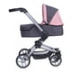 thumbnail image 3 of Coche Muñeca Formato Real Dalian Light Pink, 3 of 5