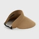 thumbnail image 2 of Visera Mujer Camel Corona, 2 of 4