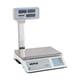 thumbnail image 2 of Ventus Balanza Digital B-40VA Visor Áereo 40 Kg, 2 of 5