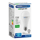 thumbnail image 1 of Ampolleta Led 15W E27 6400K Megabright Luz Blanca Interior, 1 of 2