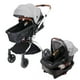 thumbnail image 1 of Coches Travel System Epic 360° 2G F80 Grey Infanti, 1 of 8