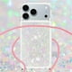 thumbnail image 2 of Funda FOXDOCK para iPhone 17 Pro Max con Cuerda Ajustable, Brillo Líquido, Protección Antigolpes y Lente – Ideal para Regalo, 2 of 6