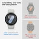 thumbnail image 2 of Protector de pantalla Spigen GlastR EZ FIT Galaxy Watch 7 44 mm, 2 of 7