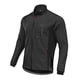 thumbnail image 1 of Chaqueta De Ciclismo Para Hombre Impermeable Reflectante Bicicleta Softshell Forro Polar S, 1 of 5
