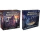 thumbnail image 1 of Juego de Mesa Fantasy Flight Mansions of Madness 2da Edición Beyond The Threshold, 1 of 3