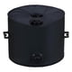 thumbnail image 1 of Soporte Para Sombrilla, Bolsa De Arena Con Peso Base Para Muebles De Exterior, Toldo Rv, Patio, 40l, 31x44cm, 1 of 3