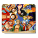 thumbnail image 2 of Mouse Pad One Piece Tripulacion 21x18,5 Cm Gran Diseño, 2 of 3