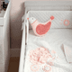 thumbnail image 2 of Protector De Cuna Ava Rose, 2 of 2