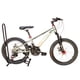 thumbnail image 2 of Bicicleta Aro 20 Brxing Con Freno Disco Y 21 Vel. Gris Blanco, 2 of 10