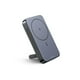thumbnail image 2 of Bateria Portatil Magnetica 10.000mah Mini Carga Inalambrica 20w Pb206, 2 of 2