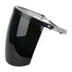 thumbnail image 4 of Máscara Protectora Facial Para Adultos, Protección Facial Para Trabajo, Deshierbe, Soldadura, Color Negro, 4 of 5
