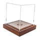 thumbnail image 4 of Porta Pelotas De Béisbol, Artículos Deportivos Coleccionables, Porta Pelotas, Caja Cuadrada, Caja Transparente Para Béisbol, 4 of 5