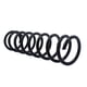 thumbnail image 2 of Resorte espiral trasero izquierdo derecho toyota tercel 1.5 1993 1994, 2 of 2
