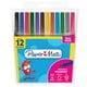 thumbnail image 1 of PAPER MATE MARCADORES SCRIPTO 12 UNIDADES, 1 of 2