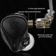 thumbnail image 3 of KZ Audífono ZEX PRO-MIC, 3 of 5