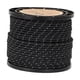 thumbnail image 1 of Guy Line Cuerda Trenzada Sólida Paracord Para Toldo Al Aire Libre Refugio Tienda Accesorio Negro, 1 of 5