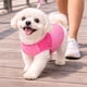 thumbnail image 5 of Playera sin mangas para perro Pet Life Active Aero-Pawlse jaspeada, 5 of 8