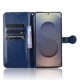 thumbnail image 5 of Funda Cartera Lunares Samsung Galaxy S26 Ultra con Tarjetero, Correa y Soporte Azul, 5 of 6