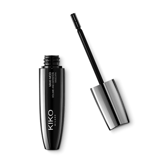 Kiko Milano Maxi mod volume & definition mascara