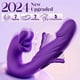 thumbnail image 3 of Vibrador Curvy Fun Color al Azar, 3 of 7