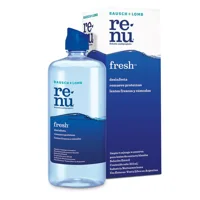 Perfect Bear - Solucion Renu Fresh Para Lentes De Contactos 355Ml