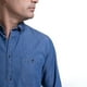 thumbnail image 4 of Camisa Denim Azul azul 6XL, 4 of 4
