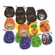 thumbnail image 5 of 18 27 36 Bolsas De Regalo Con Cordón Para Tratar O Engañar Paquetes De Bolsas De Dulces De Halloween 18 Uds, 5 of 5