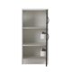 thumbnail image 4 of Alacena Mueble De Refrigerador Kids 93X45X35 Cm Blanco - Gris, 4 of 8
