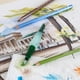 thumbnail image 3 of Pincel De Agua Faber-Castell, 3 of 8