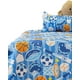 thumbnail image 1 of Cubrecama Quilt Primavera Verano Pelotas Plaza Y Media, 1 of 4
