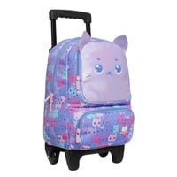 Mochila Carro Winner 2026 Meow Ll Head