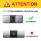 thumbnail image 2 of Funda protectora Fintie para monitor EKG Alivecor KardiaMobile, 2 of 7