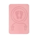 thumbnail image 2 of Colchoneta Para Saltar La Cuerda Para Gimnasio En Casa, Gruesa, Color Rosa, 2 of 5