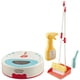 thumbnail image 1 of Juego De Juguetes De Limpieza Para Niños De 5 Piezas Para Niños En Edad Preescolar, 1 of 5