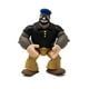 thumbnail image 2 of Figura de acción Boss Fight Studio Bluto Popeye 1:12 Wave 1, 2 of 3