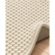 thumbnail image 5 of Alfombra Pasillera de Sisal Natural 60 x 200 cm | Antideslizante y Resistente, 5 of 6