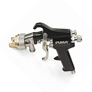 Aplicador Neumático De Pintura 1 Mm Sp 1002 Puma