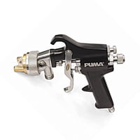 Aplicador Neumático De Pintura 1 Mm Sp 1002 Puma