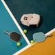 thumbnail image 5 of Set de 2 palas de pickleball Holbrook + 3 pelotas + bolsa, 5 of 9