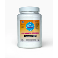 Mamá Limpiando - Carbonato De Sodio En Pote 900Grs